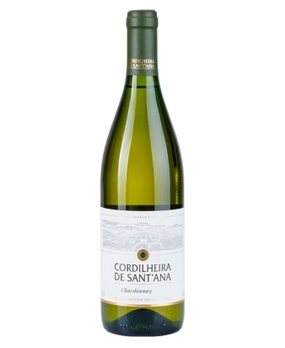 Vinho Cordilheira de Sant'ana Reserva Chardonnay 750ml