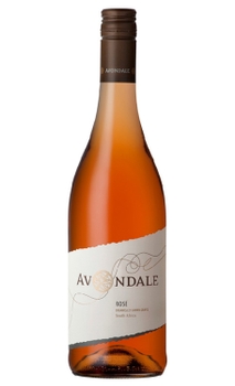 Vinho Avondale Rosé Moscato/ Mourvèdre