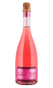 Espumante Cainelli Brut Rosé 750ml