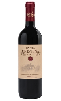 Vinho Antinori Santa Cristina I.G.T. Toscana 