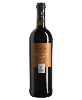 Vinho Caleo Negroamaro I.G.T. Salento 