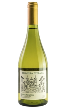 Vinho Primeira Estrada Chardonnay