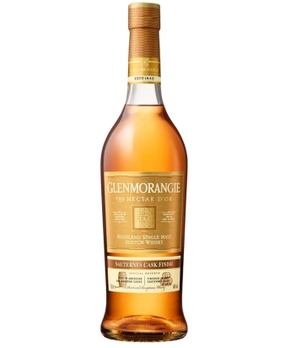 Whisky Glenmorangie Nectar d'Or 12 anos - 750ml
