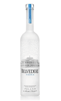 Vodka Belvedere 1750ml