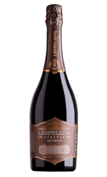 Cerveja Leopoldina Russian Imperial Stout 750ml