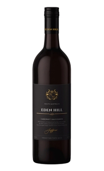 Vinho Eden Hill Cabernet Sauvignon 750ml