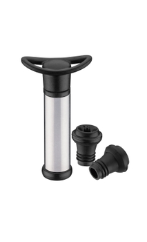 Bomba Salva-Vinho com 2 Tampas Koala