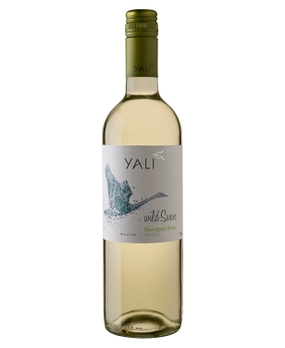 Vinho Yali Wild Swan Sauvignon Blanc 750ml