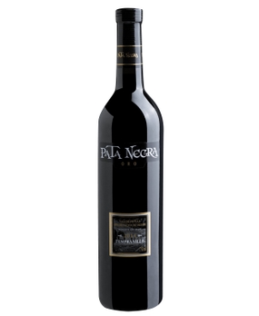 Vinho Pata Negra Oro D.O. Valdepeñas Tempranillo 