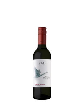 Yali Wild Swan Cabernet Sauvignon 375ml 