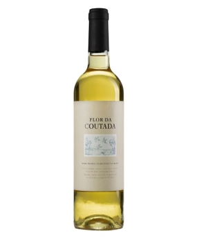 Vinho Flor da Coutada Branco 750ml