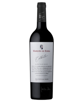 Vinho Marquês de Borba Colheita Alentejo D.O.C