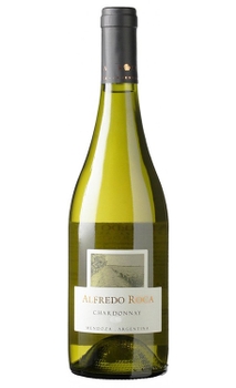 Vinho Alfredo Roca Chardonnay 750ml *
