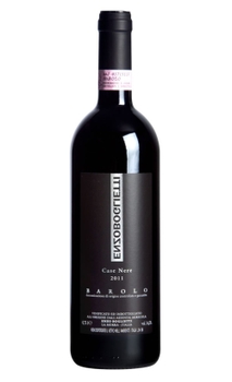 Vinho Enzo Boglietti Case Nere Barolo 750ml