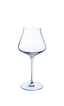 Taca Arcoroc Chef & Sommelier Reveal Up Intense 450ml