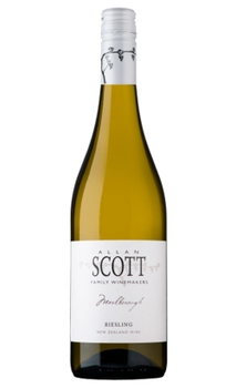 Vinho Allan Scott Estate Sauvignon Blanc 750ml
