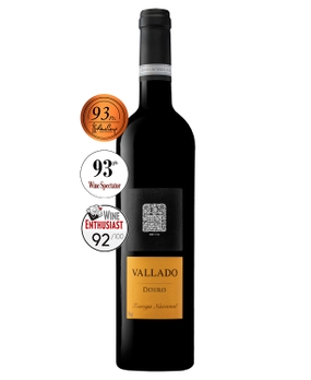 Vinho Quinta do Vallado Douro Touriga Nacional Tto 750ml