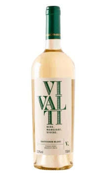 Vinho Vivalti Sauvignon Blanc 750ml