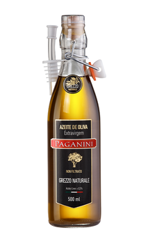 Azeite de Oliva Extra Virgem Paganini Ill Grezzo 500ml                            