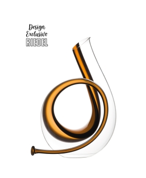 Decanter Riedel Horn