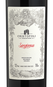 Vinho Cristofoli Sangiovese 750ml