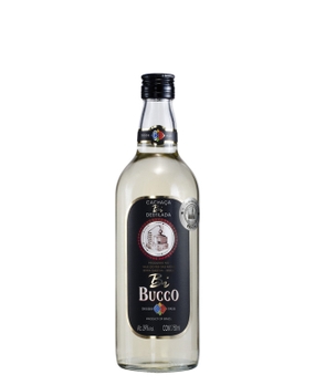 Cachaça Casa Bucco Bi Destilada 750ml