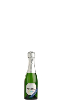 Espumante Aurora Boreal Moscatel Baby 187ml