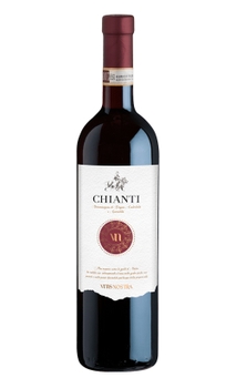 Vinho Vitis Nostra Chianti 750ml