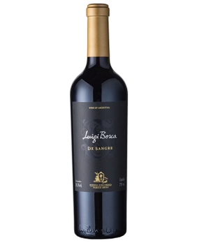 Vinho Luigi Bosca De Sangre 750ml