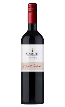 Vinho Carmen Insigne Cabernet Sauvignon
