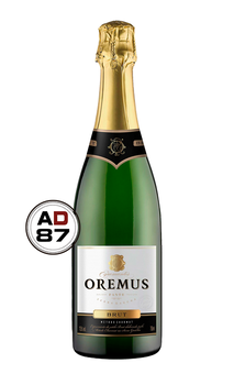 Espumante Oremus Brut 750ml