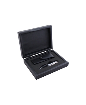 Saca-Rolha Pulltex Cordoba Cabo de Chifre 