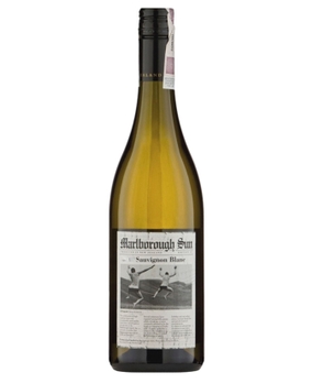 Vinho Saint Clair Marlborough Sun Sauvignon Blanc 750ml