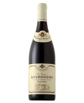 Vinho Bouchard Pere Et Fils La Vigneé Bourgogne Pinot Noir 