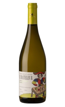 Vinho Casa Venturini Le Bateleur Sauvignon Blanc 750ml