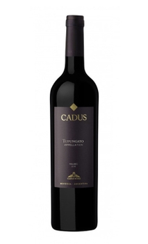 Vinho Cadus Tupungato Malbec
