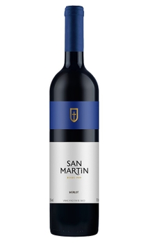 Vinho Panizzon San Martin Merlot