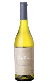 Vinho Luigi Bosca Chardonnay 750ml