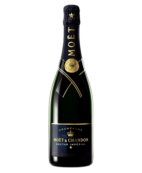 Champagne Moët & Chandon Nectar Impérial 750ml