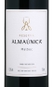 Vinho Almaúnica Reserva Malbec 750ml