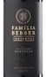 Vinho Familia Bebber Reserva Marselan 750ml