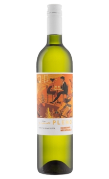 Vinho Marzarotto Pleno Moscato Giallo | Chardonnay 750ml