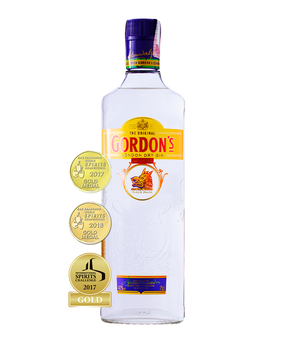 Gin Gordon's Inglês 750ml