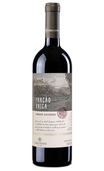 Vinho Casa Perini Fração Única Cabernet Sauvignon 750ml