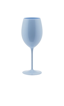 Taça Boccati Gala 560ml (azul bebê)