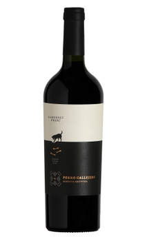 Vinho Perro Callejero Cabernet Franc 750ml