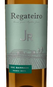 Vinho Regateiro Jr Branco Bairrada DOC 750ml