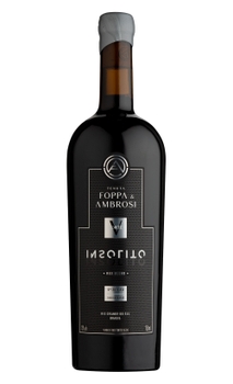 Vinho Foppa & Ambrosi Insolito Corte V 750ml