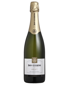 Espumante Don Guerino Brut Chardonnay 750ml