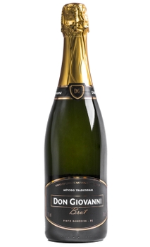Espumante Don Giovanni Brut 24 Meses 750ml